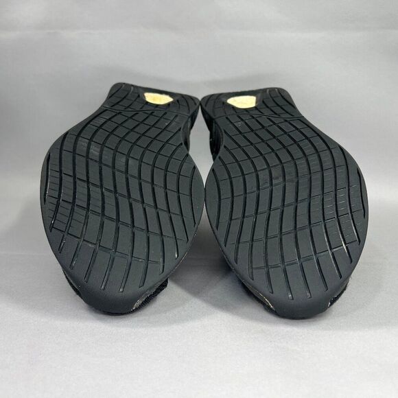 Adidas Kaptir‎ Super Core Shoes Men's Size 10.5 Black Athletic Training Shoes - Picture 10 of 11